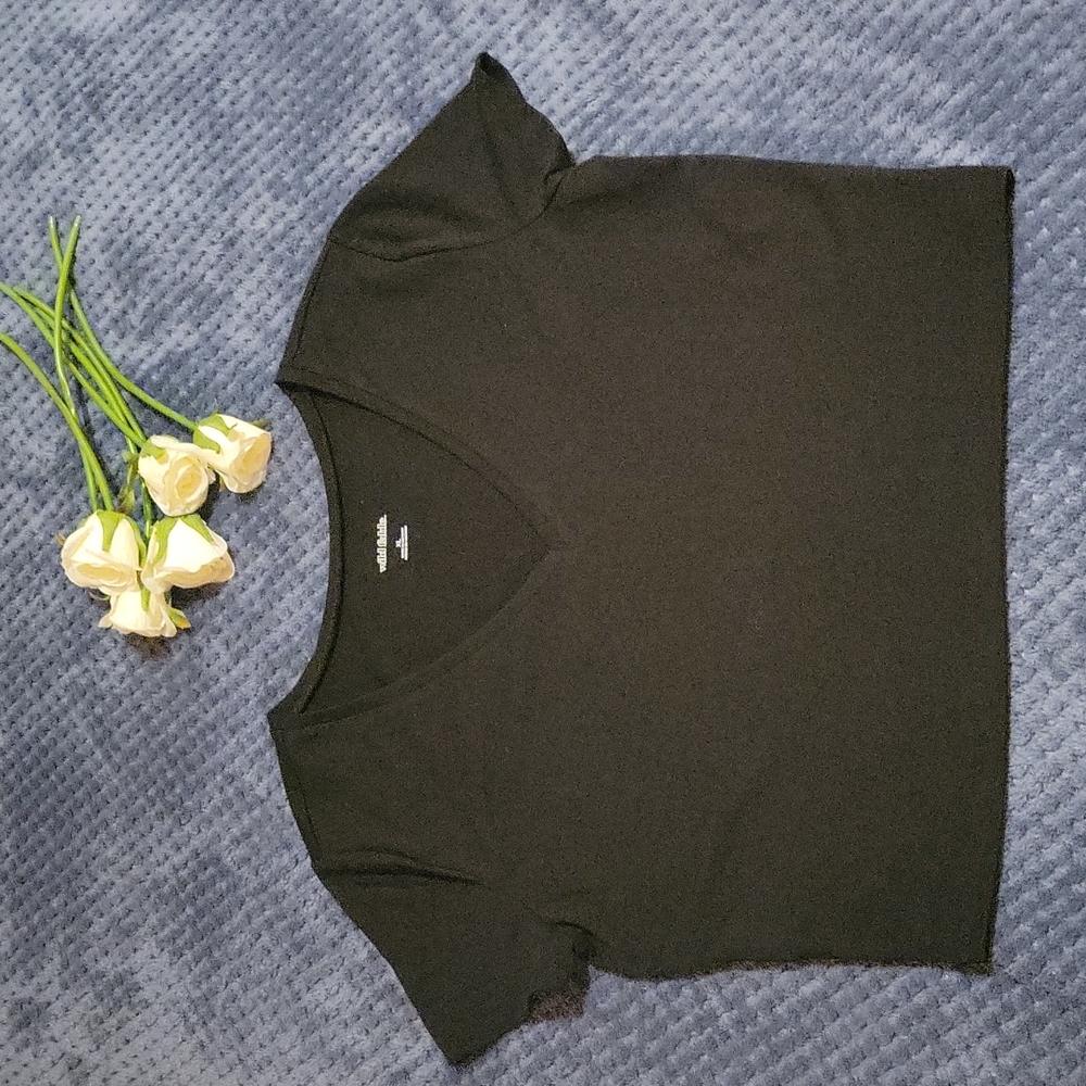 NWOT WILD FABLE TOP
